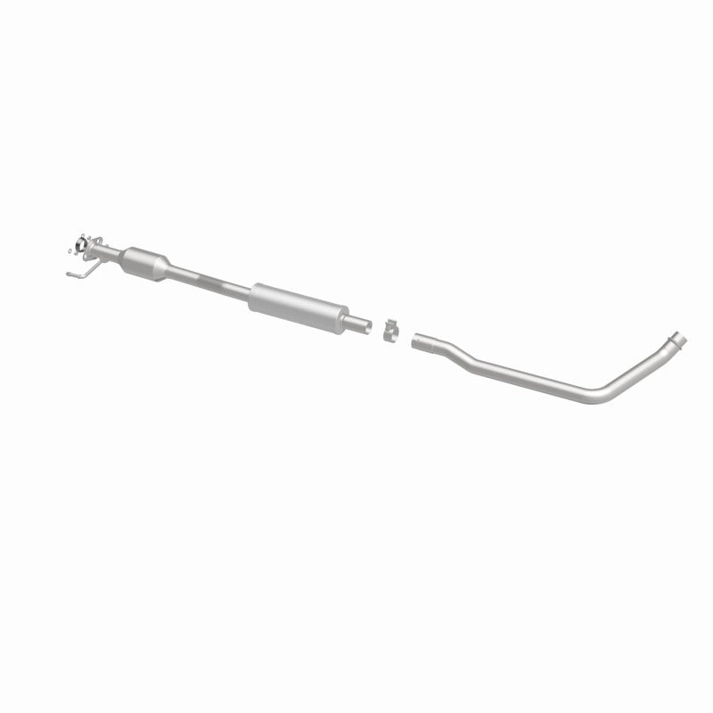 MagnaFlow Direct Fit Catalytic Converter 2007-2013 Suzuki SX4 2.0L (Not For Sale In California) - 52218