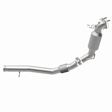 Load image into Gallery viewer, MagnaFlow 18-23 Jeep Wrangler OEM Grade Federal / EPA Compliant Direct-Fit Catalytic Converter - 21-958