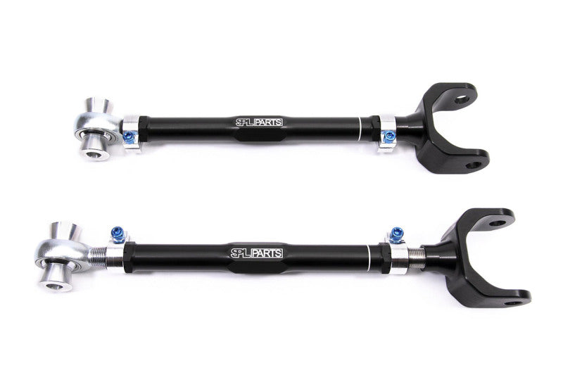 SPL Parts 2016+ Chevrolet Camaro (Gen 6) Rear Upper Control Arms - SPL RUA CAM6