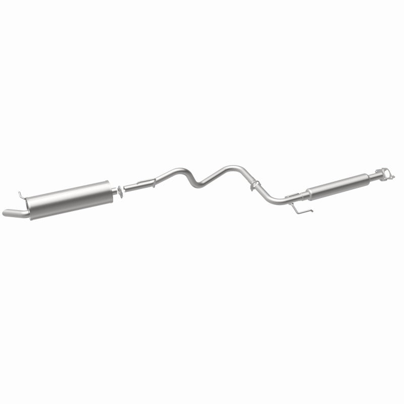 MagnaFlow BRE Exhaust Kit 05-07 Saturn Ion 2.2L - 106-0204