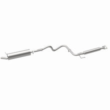 Load image into Gallery viewer, MagnaFlow BRE Exhaust Kit 05-07 Saturn Ion 2.2L - 106-0204