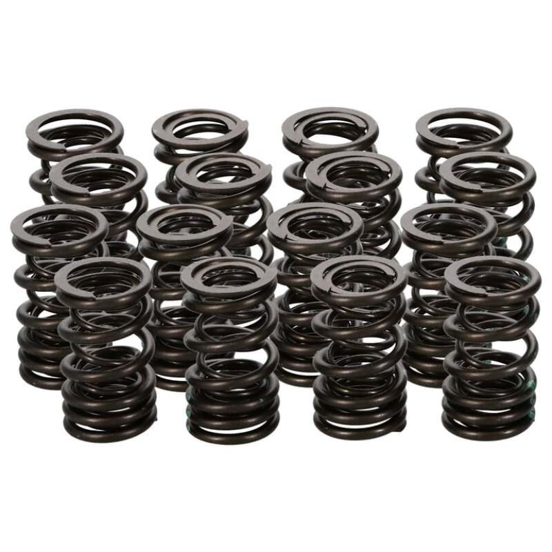 Manley Honda K20A/K20Z Valve Spring and Retainer Kit (w/ Valve Locks) - 26140K