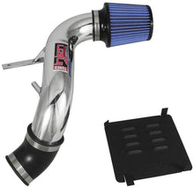 Load image into Gallery viewer, Injen 10 Kia Forte 2.0L 4cyl Polished Short Ram Intake - IS1320P