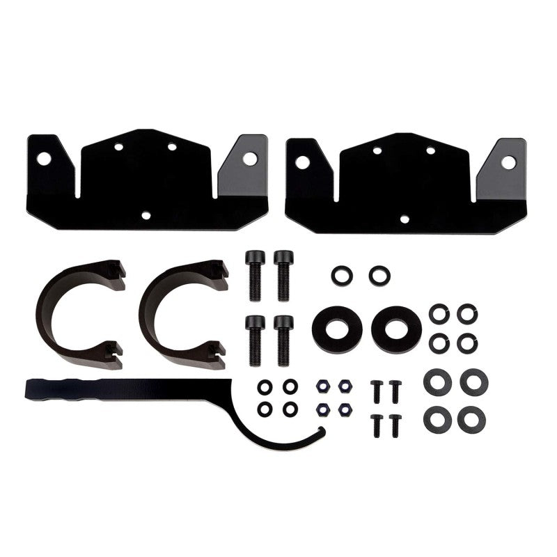 ARB Bp51 Fit Kit Lc200 Kdss Rear - VM80010005