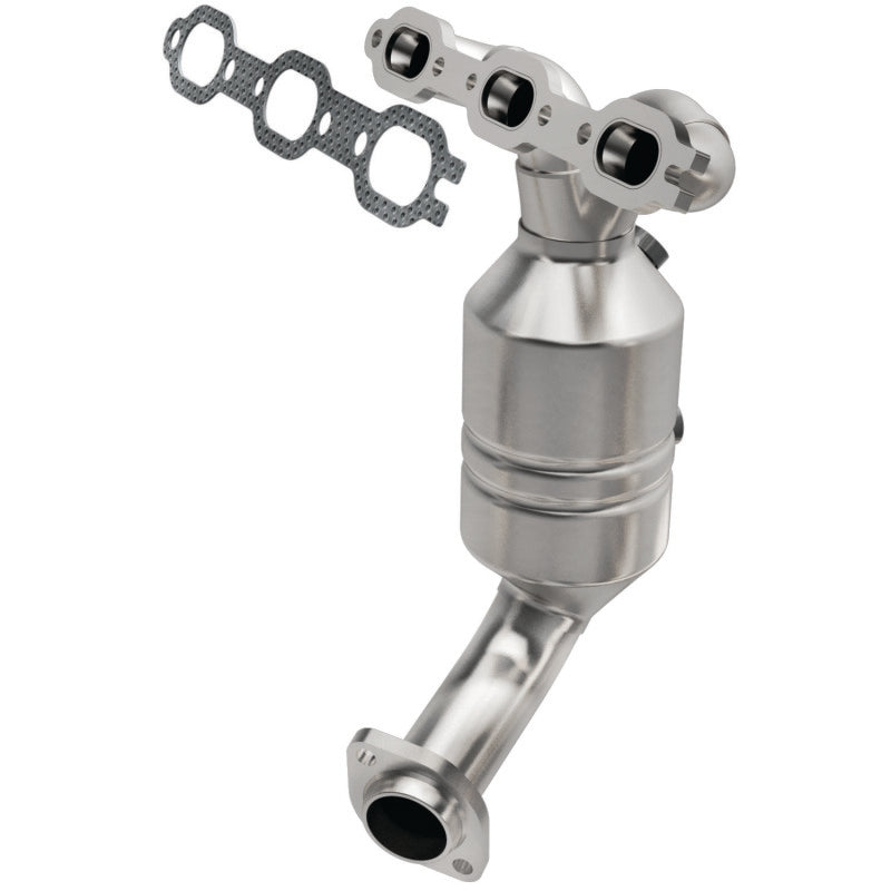 MagnaFlow Direct Fit Catalytic Converter 2007 Chrysler Pacifica 4.0L - 51481