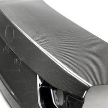 Load image into Gallery viewer, Seibon 13-18 Lexus GS OEM Carbon Fiber Trunk Lid - TL13LXGS