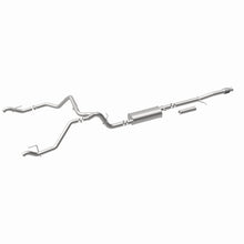 Load image into Gallery viewer, BRExhaust 19-24 Chevrolet Silverado 1500 5.3L Direct-Fit Replacement Exhaust Kit - 106-1084