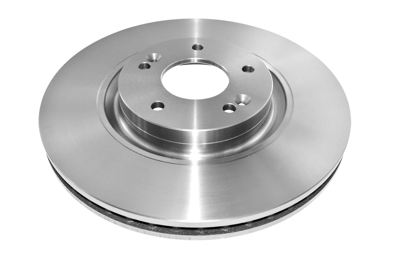 DBA 12-17 Hyundai Azera Front Street Series Standard Rotor - DBA2472