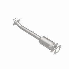Load image into Gallery viewer, MagnaFlow 05-06 Nissan Pathfinder 4.0L Direct Fit Converter - 5491669