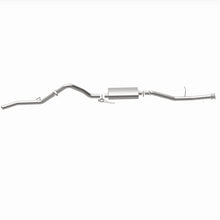 Load image into Gallery viewer, MagnaFlow BRE Exhaust Kit 07-10 Silverado 2500 HD Sierra 2500 HD 6L - 106-0824