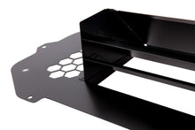 Load image into Gallery viewer, GrimmSpeed 04-05 Subaru STI Scoop TMIC Splitter - 093076