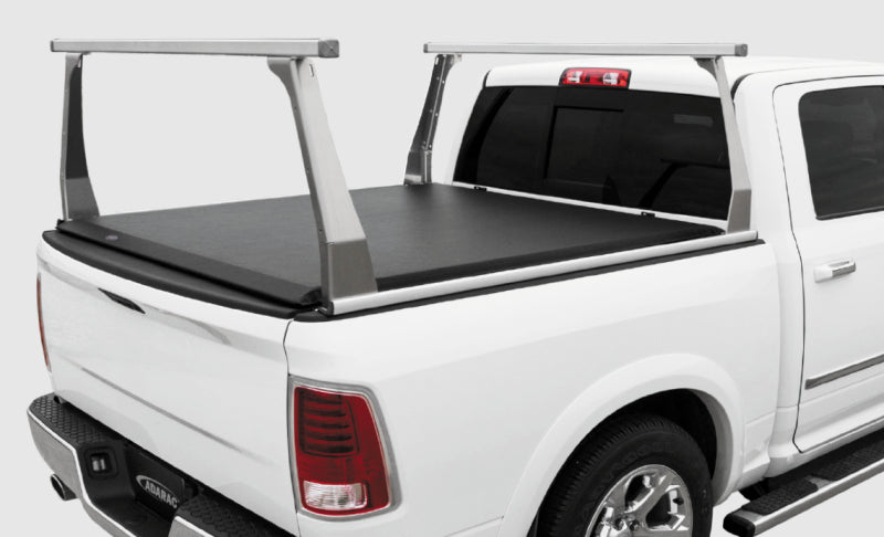 Access ADARAC Aluminum Series 14+ Chevy/GMC Full Size 1500 6ft 6in Bed Truck Rack - F3020051