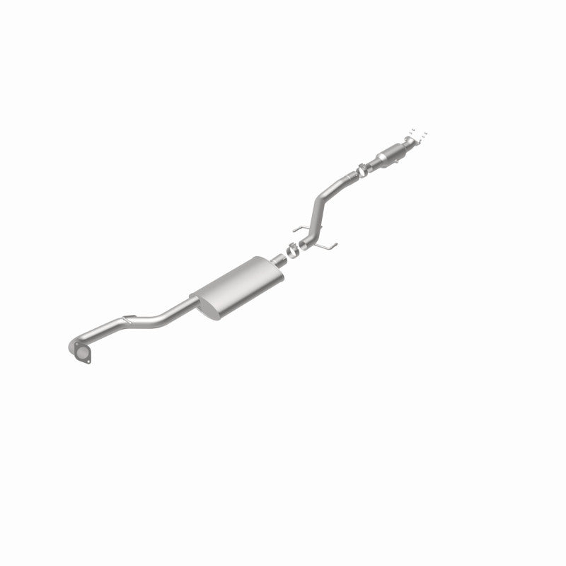 MagnaFlow 13-14 Santa Fe 2L Underbody Direct Fit Converter - 52826
