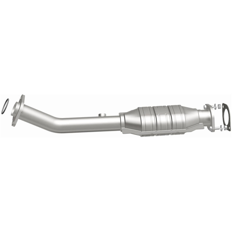 MagnaFlow Direct Fit Catalytic Converter 07 Titan 5.6L D/S rr OEM - 49218