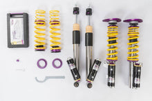 Load image into Gallery viewer, KW Audi RS3 8V Clubsport Coilover Kit 3-Way - 397102AK