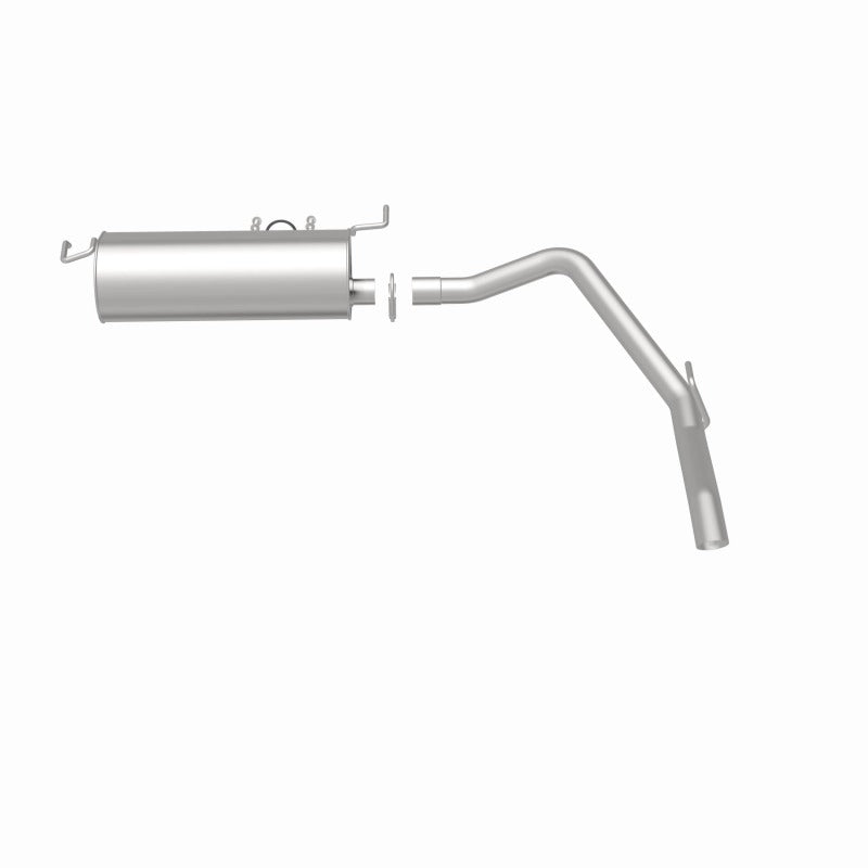 MagnaFlow BRE Exhaust Kit 04-10 Toyota Sienna - 106-0192