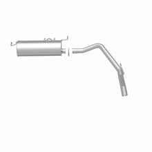 Load image into Gallery viewer, MagnaFlow BRE Exhaust Kit 04-10 Toyota Sienna - 106-0192