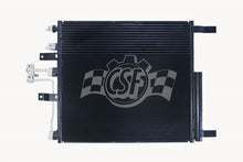 Load image into Gallery viewer, CSF 2014 Ram 1500 3.0L A/C Condenser - 10701