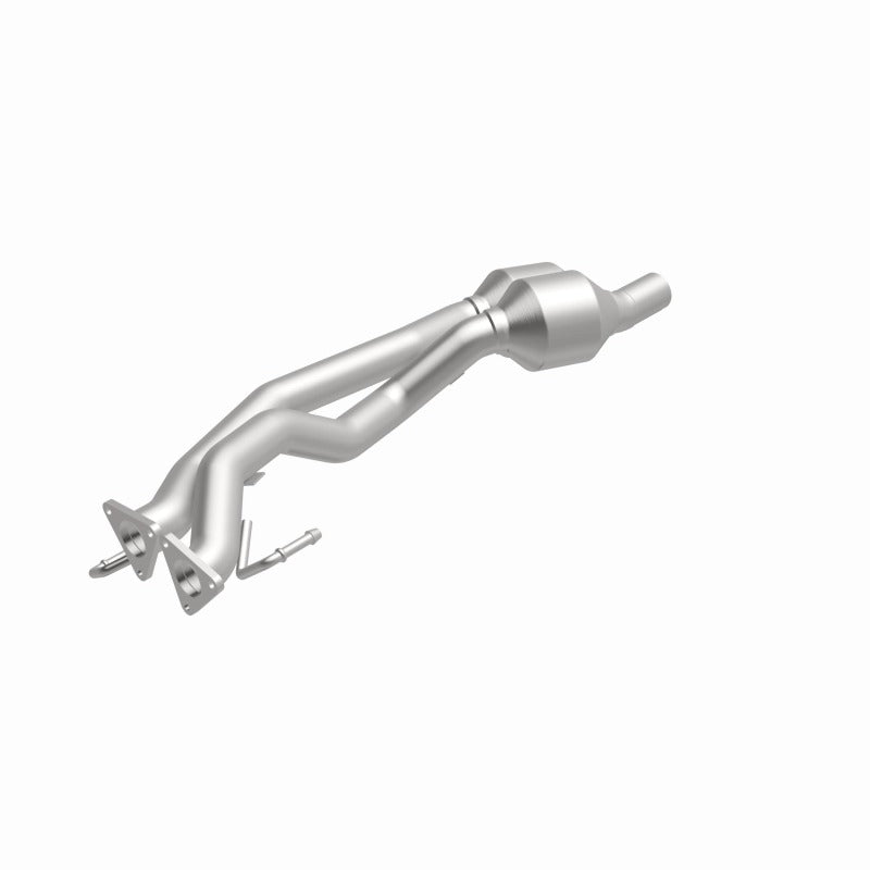 MagnaFlow Direct Fit Catalytic Converter 07 VW Touareg 3.6L Rear - 51957