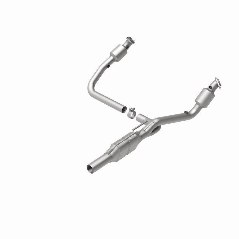 MagnaFlow Direct Fit Catalytic Converter 94-99 Ram 1500/2500 - 447233
