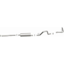 Load image into Gallery viewer, BRExhaust Exhaust Kit Replacement Ford - 106-0965