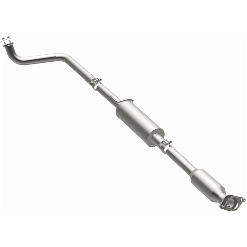 MagnaFlow Direct Fit Catalytic Converter 18-19 Hyundai Kona L4 OEM Underbody - 280042