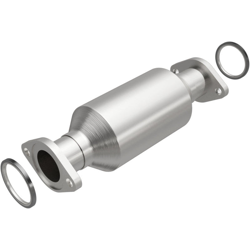 MagnaFlow 83-95 Toyota CA Direct Fit Converter - 3322886