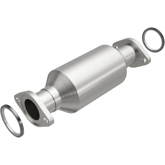 MagnaFlow 83-95 Toyota CA Direct Fit Converter - 3322886
