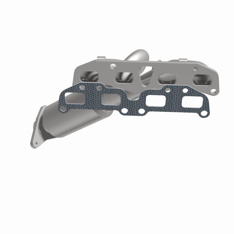 MagnaFlow 05-16 Nissan Frontier 2.5L Direct Fit Converter - 5582596