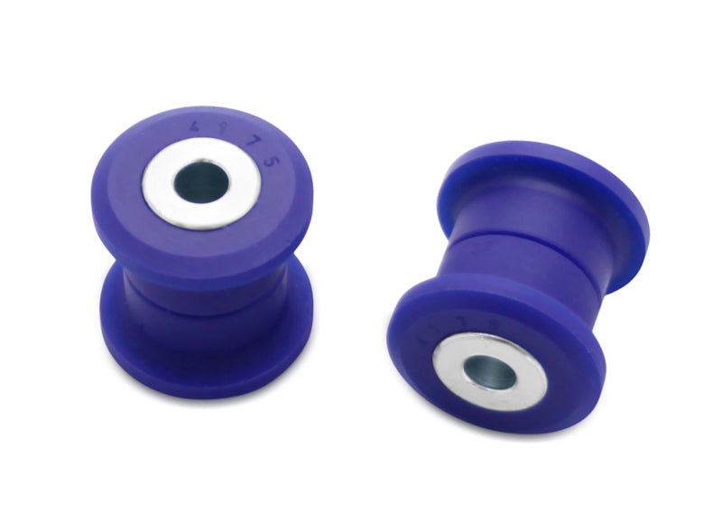 SuperPro 12-20 Audi A3 MK3 Sportback/Hatchback / 13+ Saloon Control Arm Bushing Kit - KIT5362K