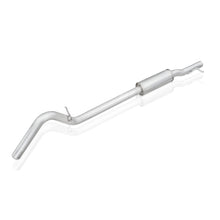Load image into Gallery viewer, Stainless Works 2012-17 Jeep Wrangler Catback Dump Exhaust - JPJKUCBD