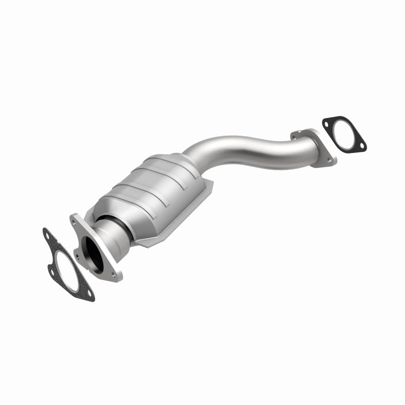 MagnaFlow Direct Fit Catalytic Converter 1996 Ford Contour 2.5L A/T - 457028