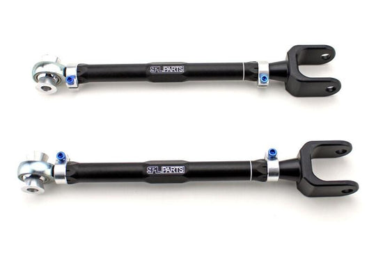 SPL Parts Nissan S14 / S15 / R33 / R34 Rear Toe Arms - Dogbone Version - SPL RTA S14D