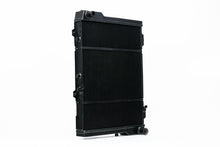 Load image into Gallery viewer, CSF Audi Classic and Small Chassis 5-Cylinder High-Performance All Aluminum Radiator - 7208