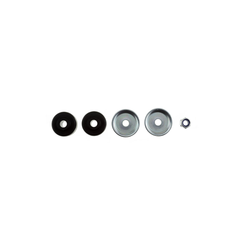Bilstein 5100 Series 1998 Jeep Wrangler SE Front 46mm Monotube Shock Absorber - 24-185929