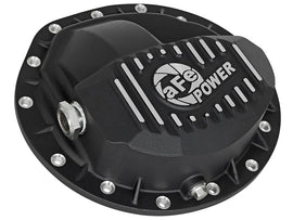 aFe Power Cover Diff Front Machined COV Diff F Dodge Diesel Trucks 03-11 L6-5.9/6.7L Machined - 46-70042