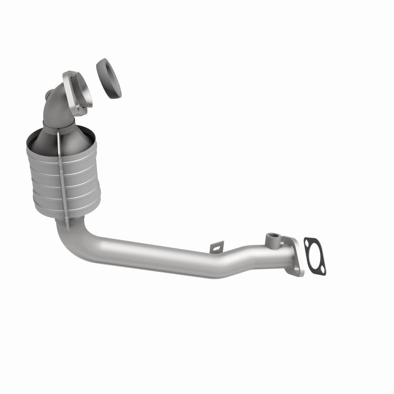 MagnaFlow Direct Fit Catalytic Converter Escort-Tracer 92-95 - 23346