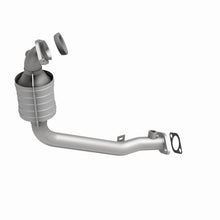 Load image into Gallery viewer, MagnaFlow Direct Fit Catalytic Converter Escort-Tracer 92-95 - 23346