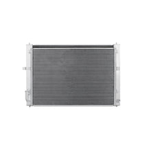 Load image into Gallery viewer, Mishimoto 09+ Nissan 370Z Manual Radiator - MMRAD-370Z-09