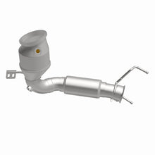 Load image into Gallery viewer, MagnaFlow 15-19 Mini Cooper S L4 2.0L Direct-fit Catalytic Converter - 52929