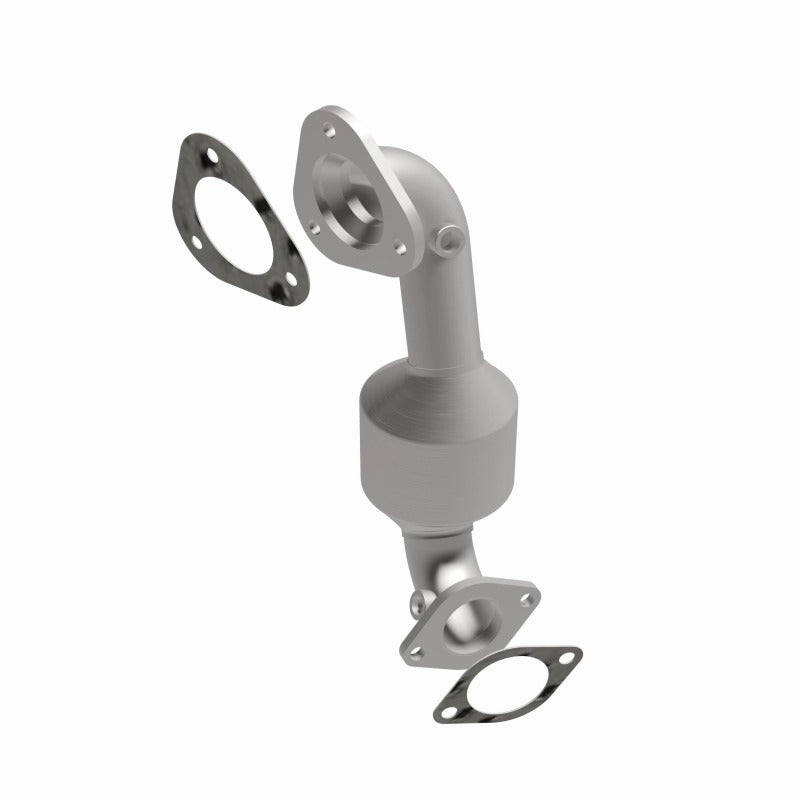 MagnaFlow Direct Fit Catalytic Converter 13-17 Explorer V6 3.5 OEM Close Coupled - 21-257