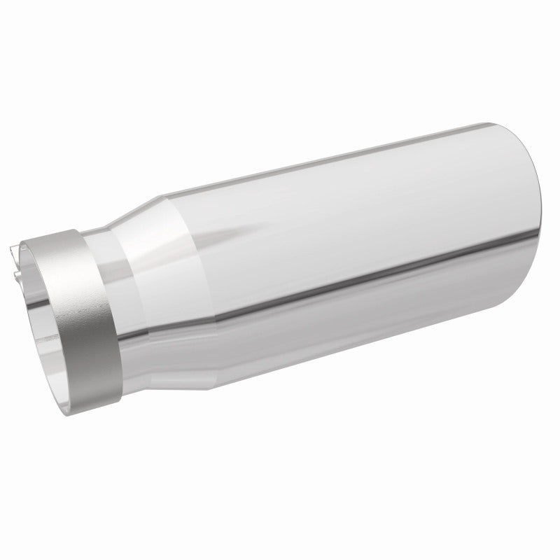 MagnaFlow Tip W/Clamp 5x13inch 4inch ID - 35214