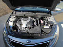 Load image into Gallery viewer, K&amp;N 11-13 Hyundai Sonata 2.0L L4 Turbo / 11-13 Kia Optima 2.0L L4 Turbo Typhoon Intake - 69-5309TS