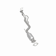 Load image into Gallery viewer, MagnaFlow Conv Direct Fit 300Zx 90-96 P/S - 22756