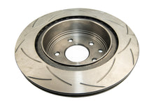 Load image into Gallery viewer, DBA 06-08 350Z / 05-08 G35 / 06-07 G35X Rear Slotted Street Series Rotor - DBA2309S