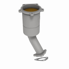 Load image into Gallery viewer, MagnaFlow DF Catalytic Conv 2001-04 Nissan Frontier/Xterra 2.4L Front *NOT FOR SALE IN CALIFORNIA* - 51991