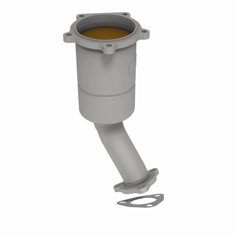 MagnaFlow Direct Fit Catalytic Converter 00-04 Nissan Frontier - 24096