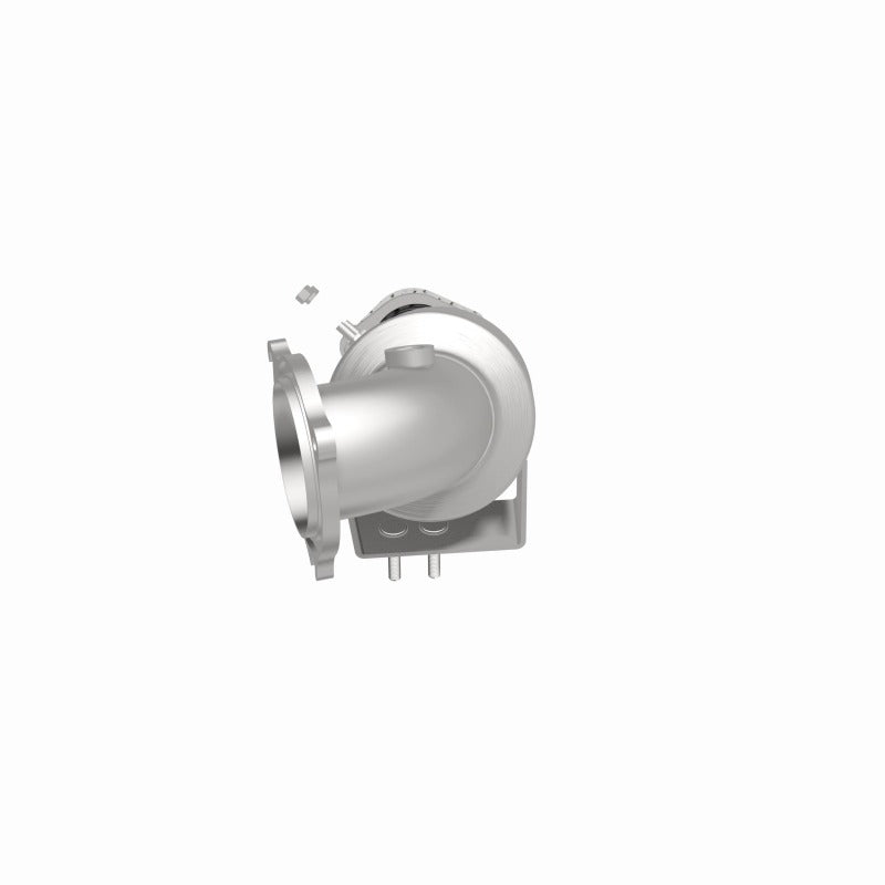 MagnaFlow Direct Fit Catalytic Converter 14-17 Ford Fiesta 1.6L - 21-711