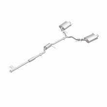 Load image into Gallery viewer, MagnaFlow BRE Exhaust Kit 99-03 Acura CL TL 3.2L - 106-0307