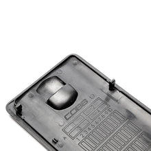 Load image into Gallery viewer, Cobb Porsche Carbon Fiber Fuse Cover - Driver Side - 8P2600